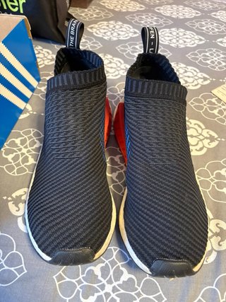 Adidas Ultraboost Talla 42
