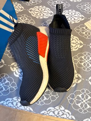 Adidas Ultraboost Talla 42