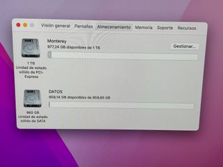 Imac 27 finales 2015