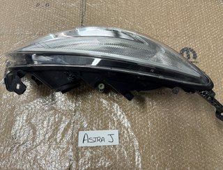 Faro Delantero Derecho Opel Astra J 5P 13253647