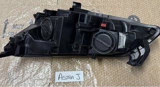 Faro Delantero Derecho Opel Astra J 5P 13253647