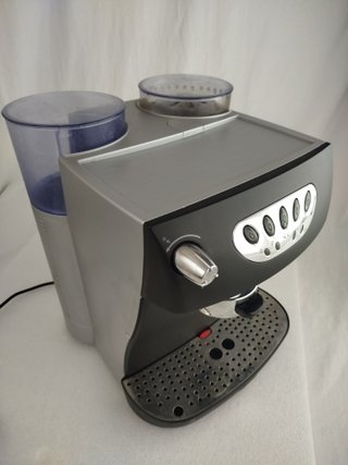Cafetera Ariete Mirage para Piezas