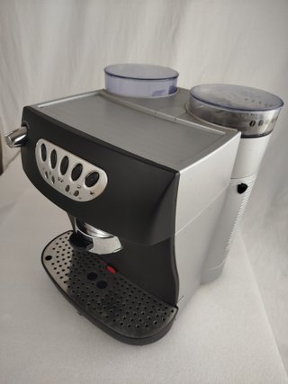 Cafetera Ariete Mirage para Piezas