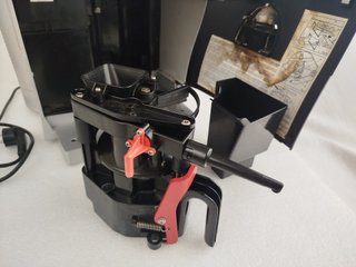 Cafetera Ariete Mirage para Piezas