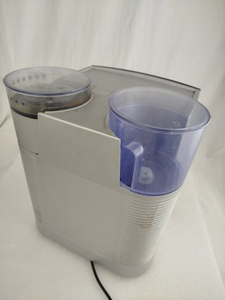 Cafetera Ariete Mirage para Piezas