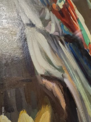 RIUNIONE DI CONTADINI