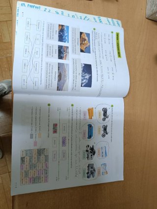 Matemáticas 5, Segundo Ciclo Primaria, Fanfest ...