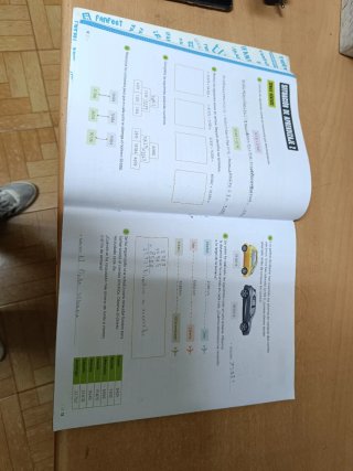 Matemáticas 5, Segundo Ciclo Primaria, Fanfest ...