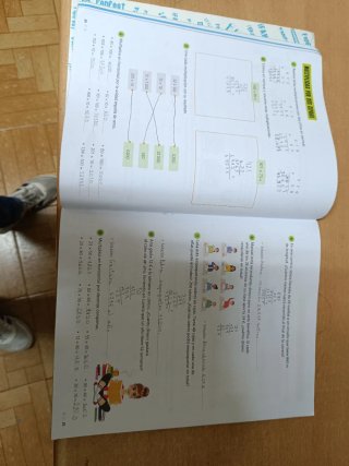 Matemáticas 5, Segundo Ciclo Primaria, Fanfest ...