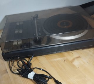 Tocadiscos Philips 410 Vintage
