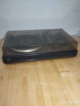 Tocadiscos Philips 410 Vintage