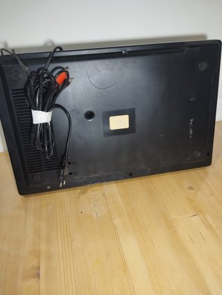 Tocadiscos Philips 410 Vintage