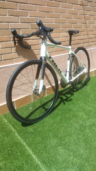 Bici Trek Domane