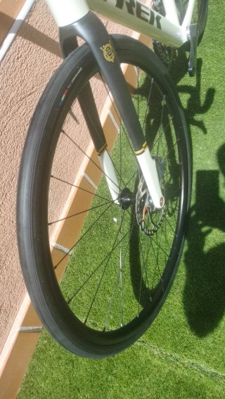 Bici Trek Domane