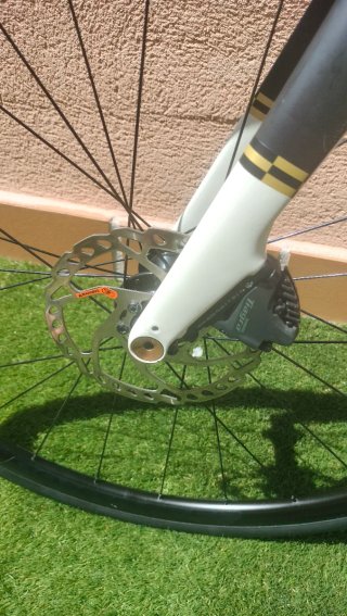 Bici Trek Domane