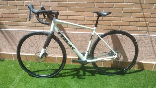 Bici Trek Domane