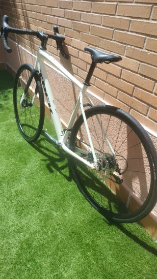Bici Trek Domane