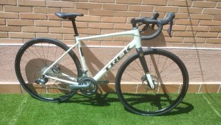 Bici Trek Domane