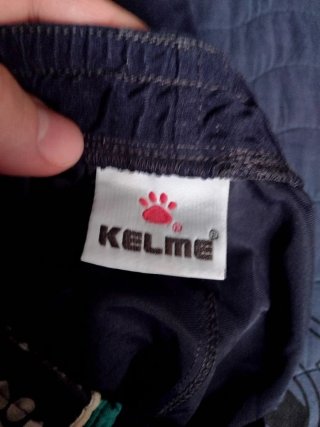 Pantalón chándal Real Valladolid 1996/98 talla S