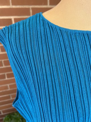 Jersey Purificación García mujer