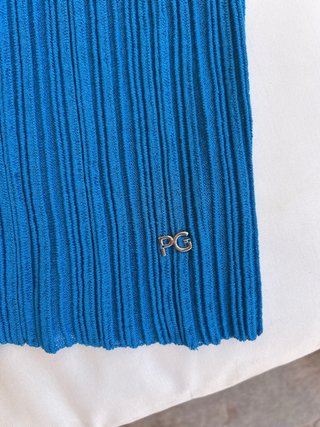 Jersey Purificación García mujer