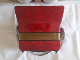 Acordeón Hohner Concerto I 48 bajos