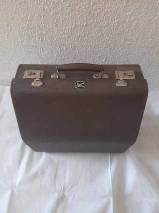 Acordeón Hohner Concerto I 48 bajos