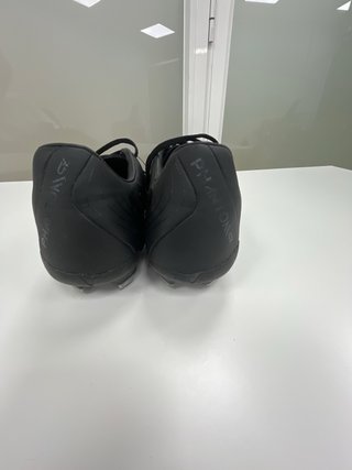 Botas de fútbol Nike Phantom GX Negras