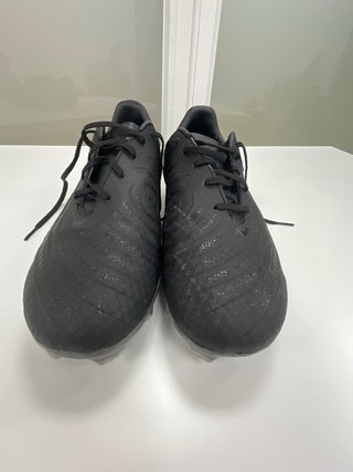 Botas de fútbol Nike Phantom GX Negras
