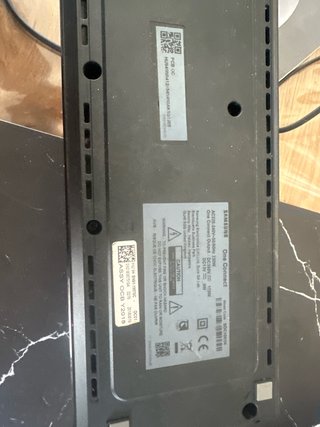 Samsung One Connect Box