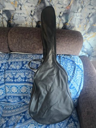 Guitarra Manuel Raimundo Talla 3/4
