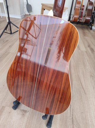 Epiphone Guitarra 12 Cuerdas Coreana