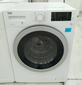 Lavadora secadora Beko 8/5 kg