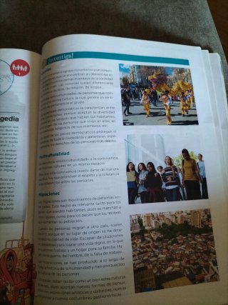 Educación en valores cívicos y éticos 3er ciclo...