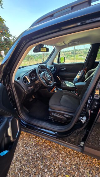 Jeep Renegade 2021
