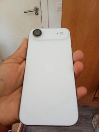 iPhone Air 256GB Sky Blue.