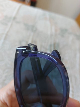 Ray-Ban Wayfarer Reverse Gafas de Sol