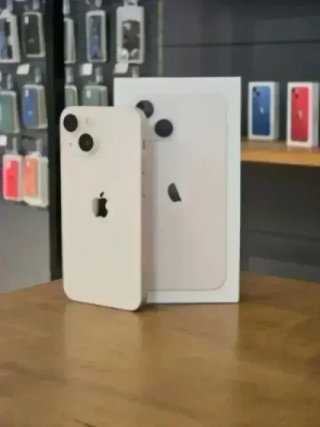 IPHONE 13 MINI 128GB ROSA BATE. 100%