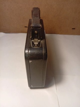 Cine Kodak EIGHT Modelo 20 8mm