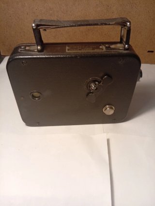 Cine Kodak EIGHT Modelo 20 8mm