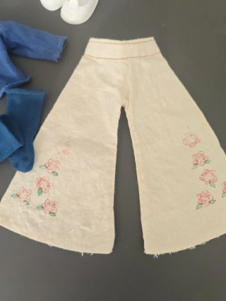 Conjunto Nancy Hippie