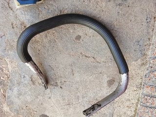 Repuestos para motosierra