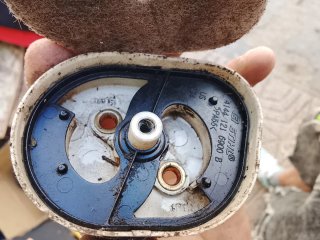 Repuestos para motosierra