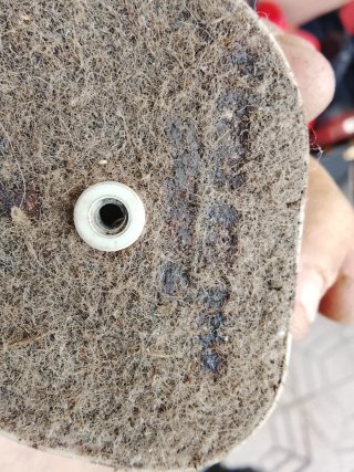 Repuestos para motosierra