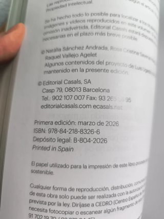 Biología y Geología 1 ESO RADIX