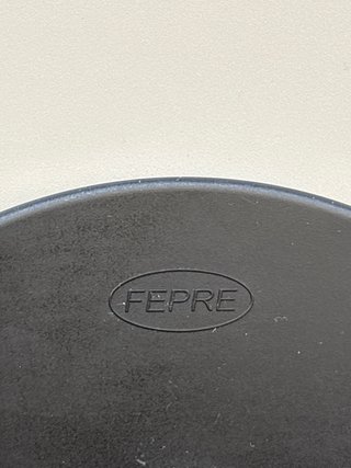 Soporte de pared TV negro