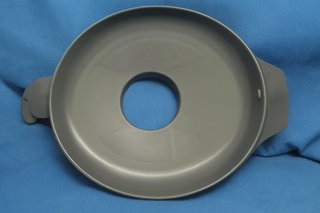 Tapa Vaso + Junta Thermomix TM21