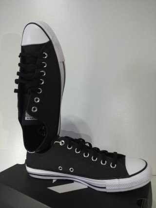 Converse All Star Sneakers Leather Unisex
