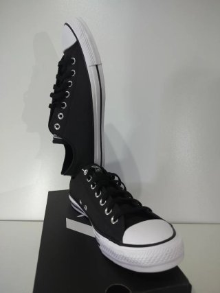 Converse All Star Sneakers Leather Unisex