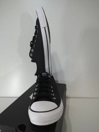 Converse All Star Sneakers Leather Unisex